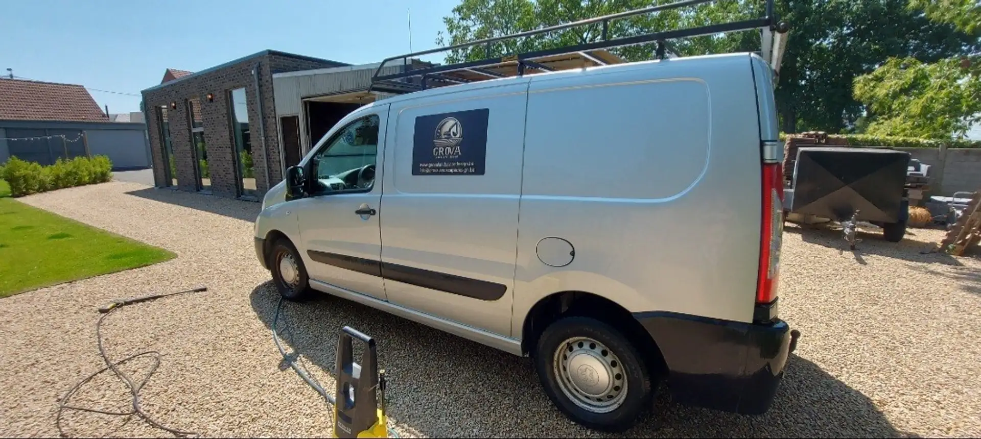 Peugeot Expert Tepee L1H1 (5-Si.) Tendance - 1