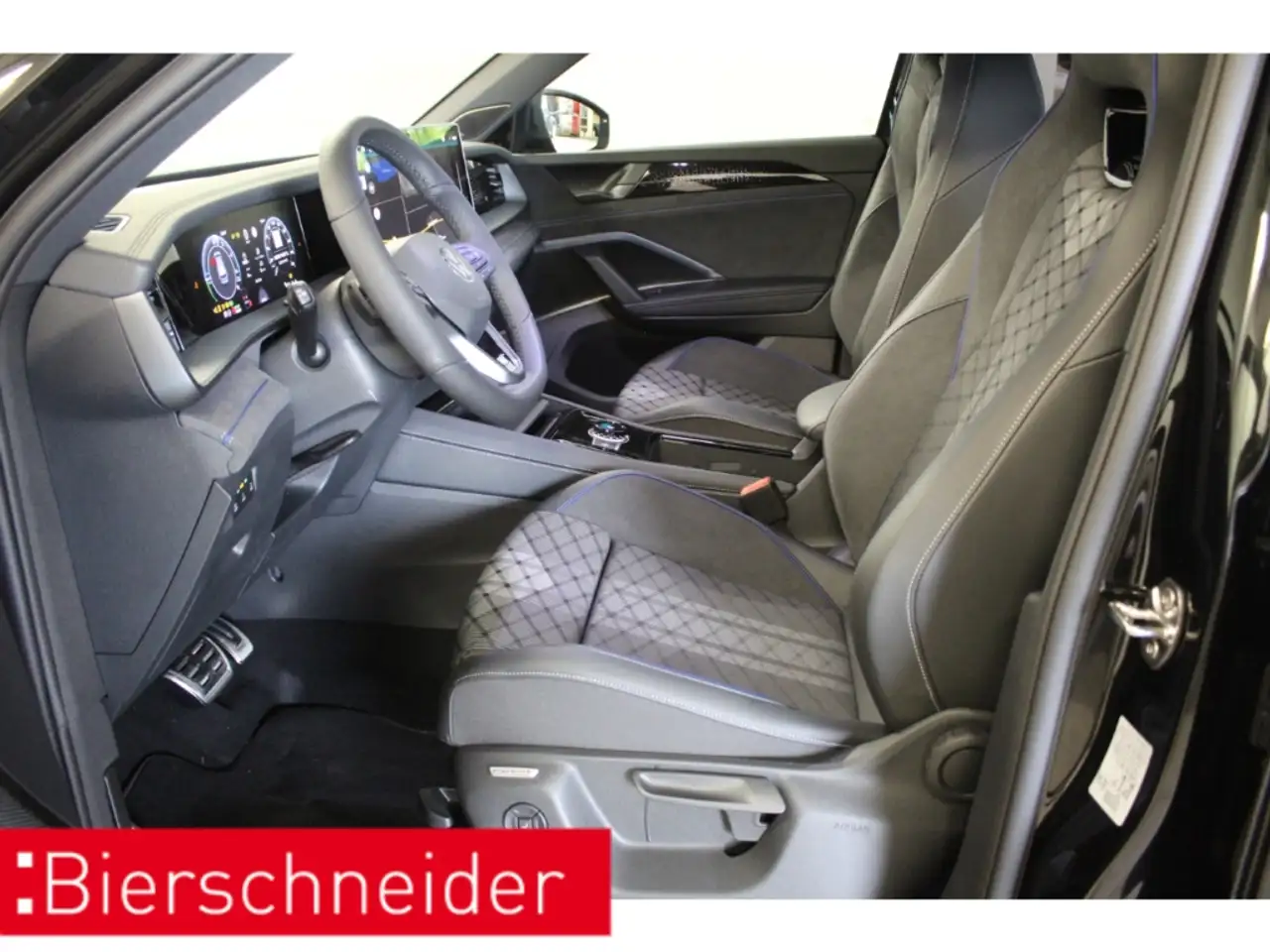 Volkswagen Tayron 1.5 TSI DSG e-Hybrid 2x R-Line Black Style AHK MAT 3