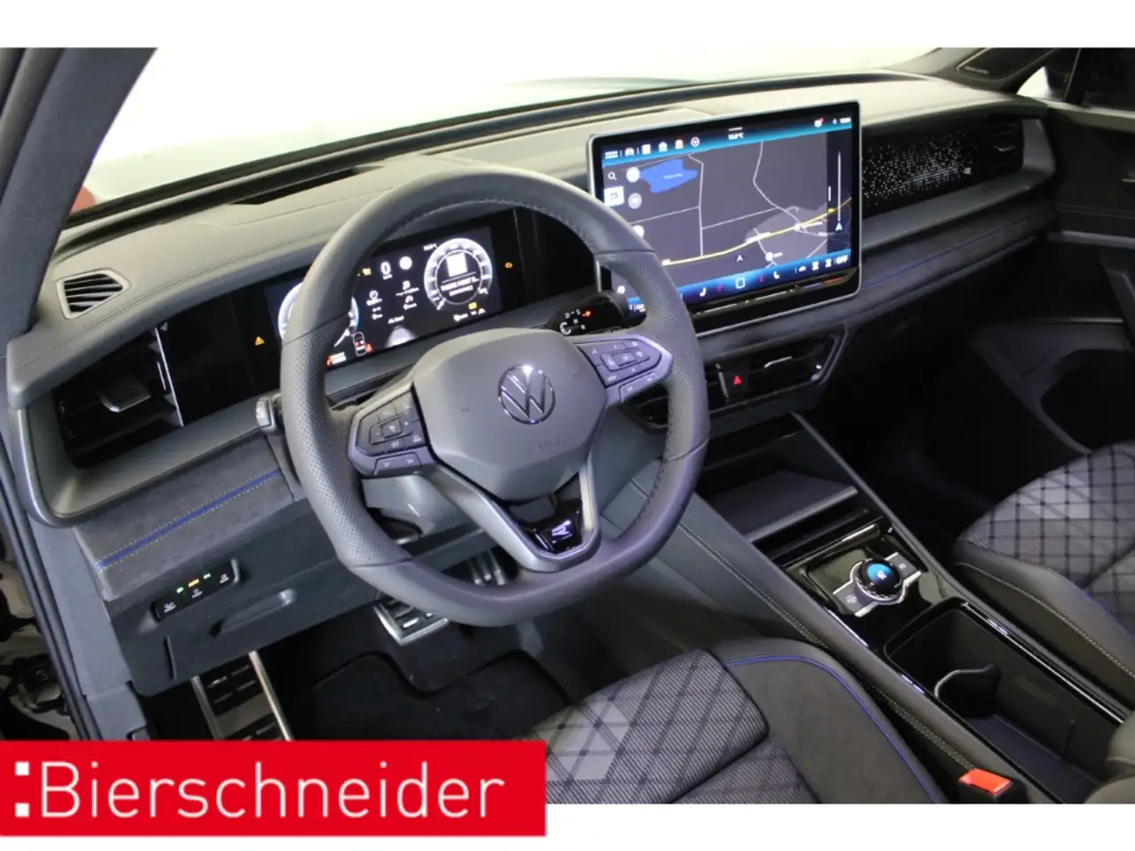 Volkswagen Tayron 1.5 TSI DSG e-Hybrid 2x R-Line Black Style AHK MAT 4