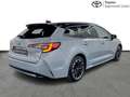 Toyota Corolla TS GR Sport HEV Gris - thumbnail 17