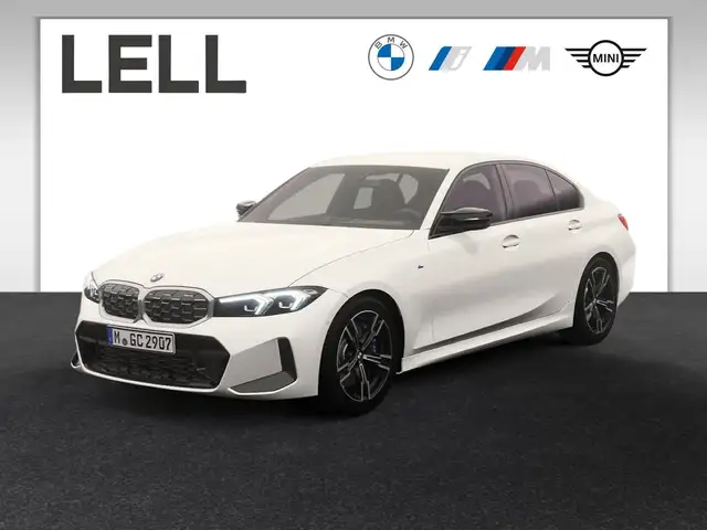 BMW 3er