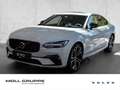 Volvo S90 T8 Twin Engine Ultimate Dark Recharge *Bowers & Wi Blanc - thumbnail 1