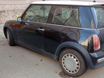 MINI COOPER COOPER