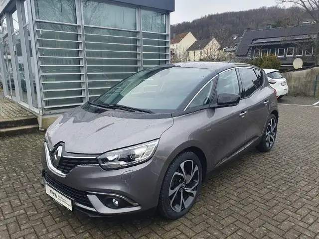 Renault Scenic IV BOSE Edition