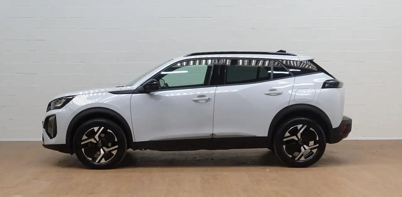 Peugeot 2008 2026