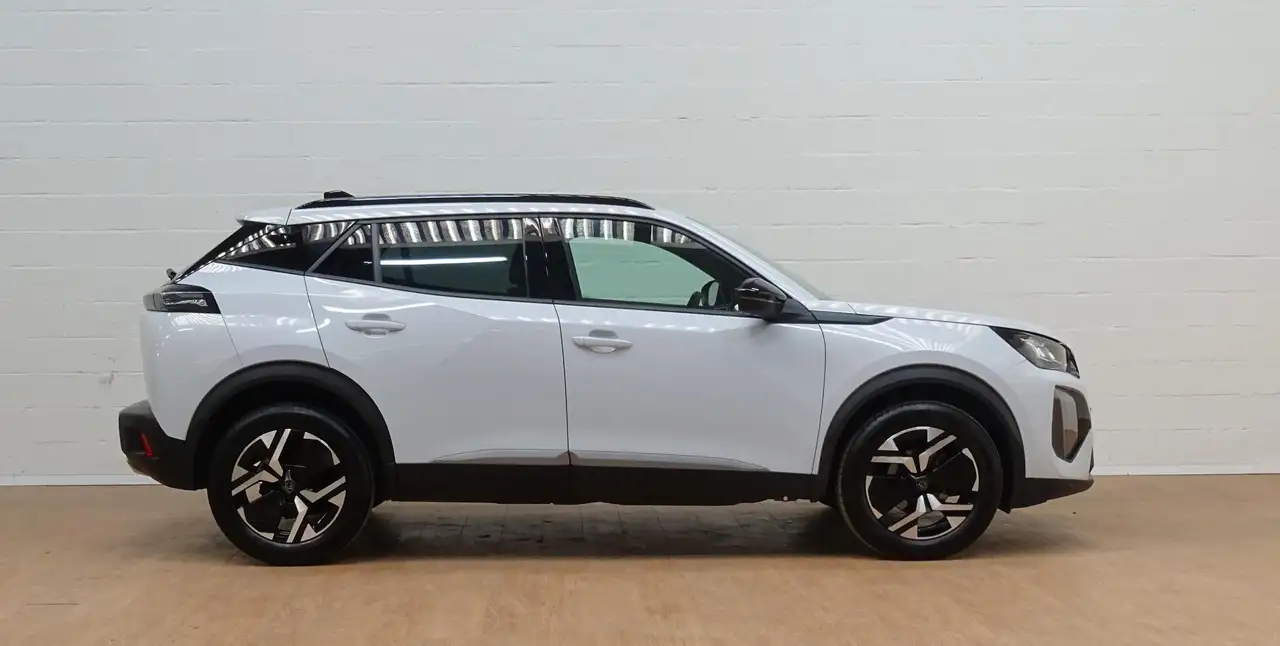 Peugeot 2008 2026