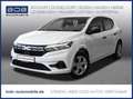 Dacia Sandero Essential ECO-G 100 PDC KLIMA ZV Blanco - thumbnail 1
