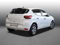 Dacia Sandero Essential ECO-G 100 PDC KLIMA ZV Blanco - thumbnail 2