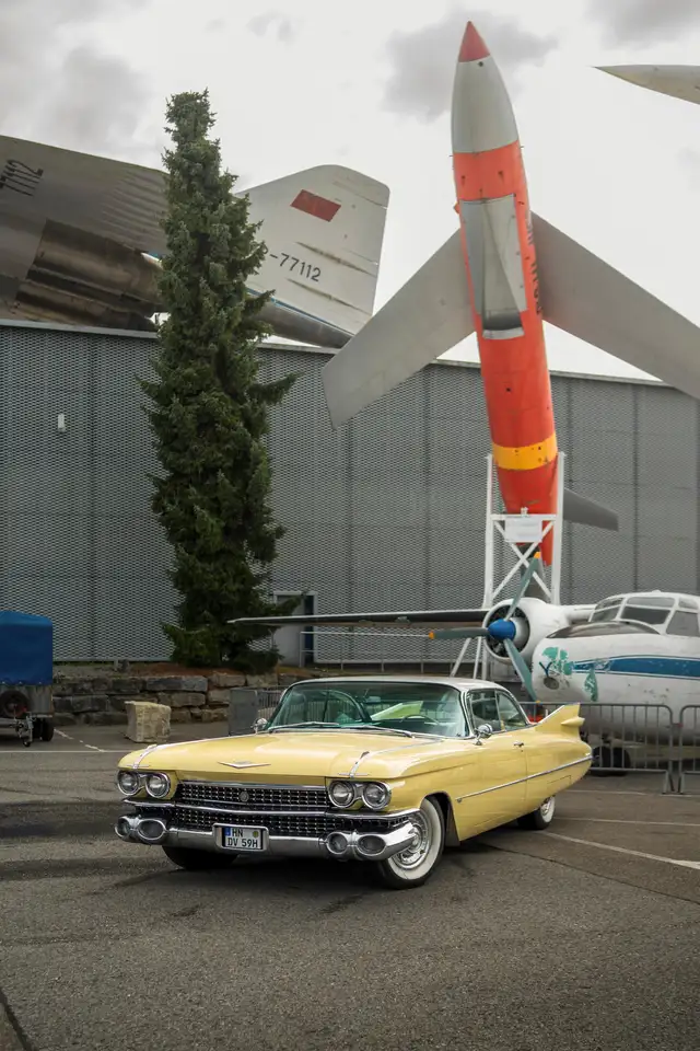 Cadillac Deville 2door Coupe Series62 | H-Zul. | Note 2 | 72k€ Wert, foto 4