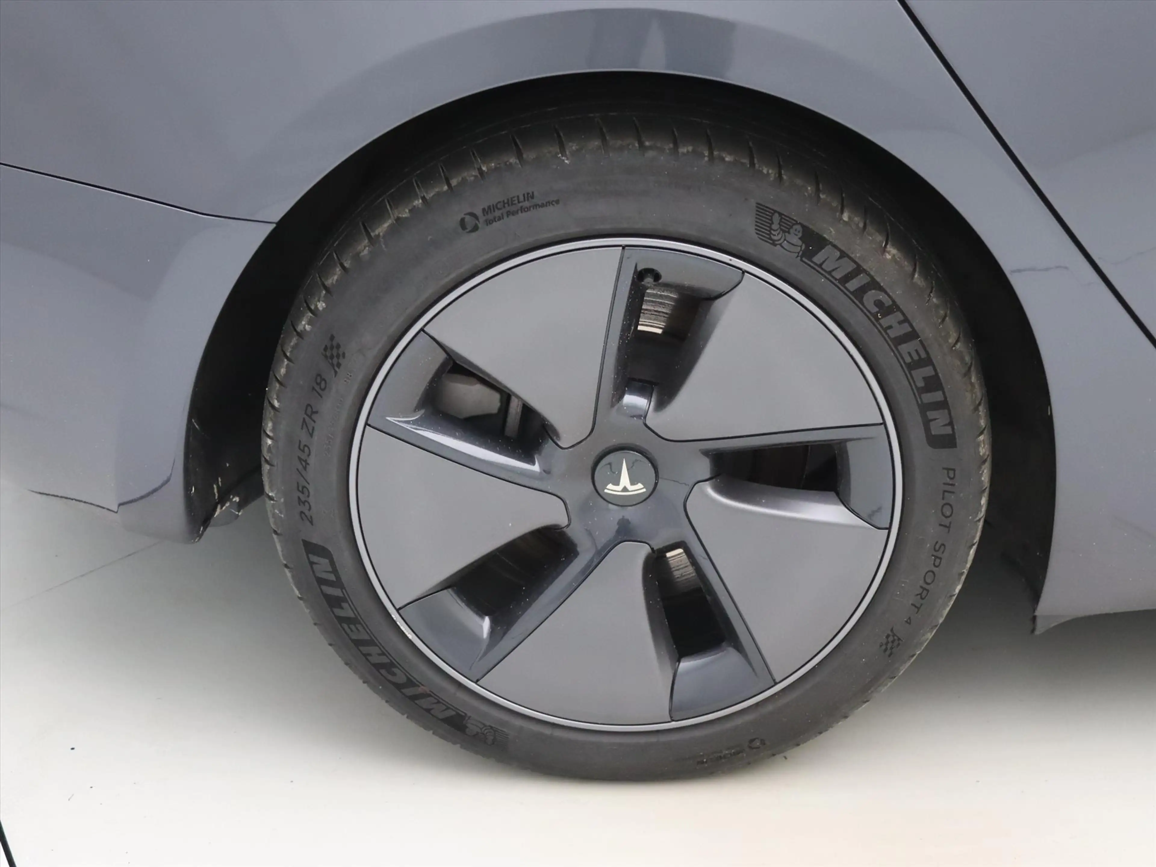 Tesla Model 3 Long-Range AWD 351pk 75 kWh UPGRADE 94% SoH [ TREK — photo 11