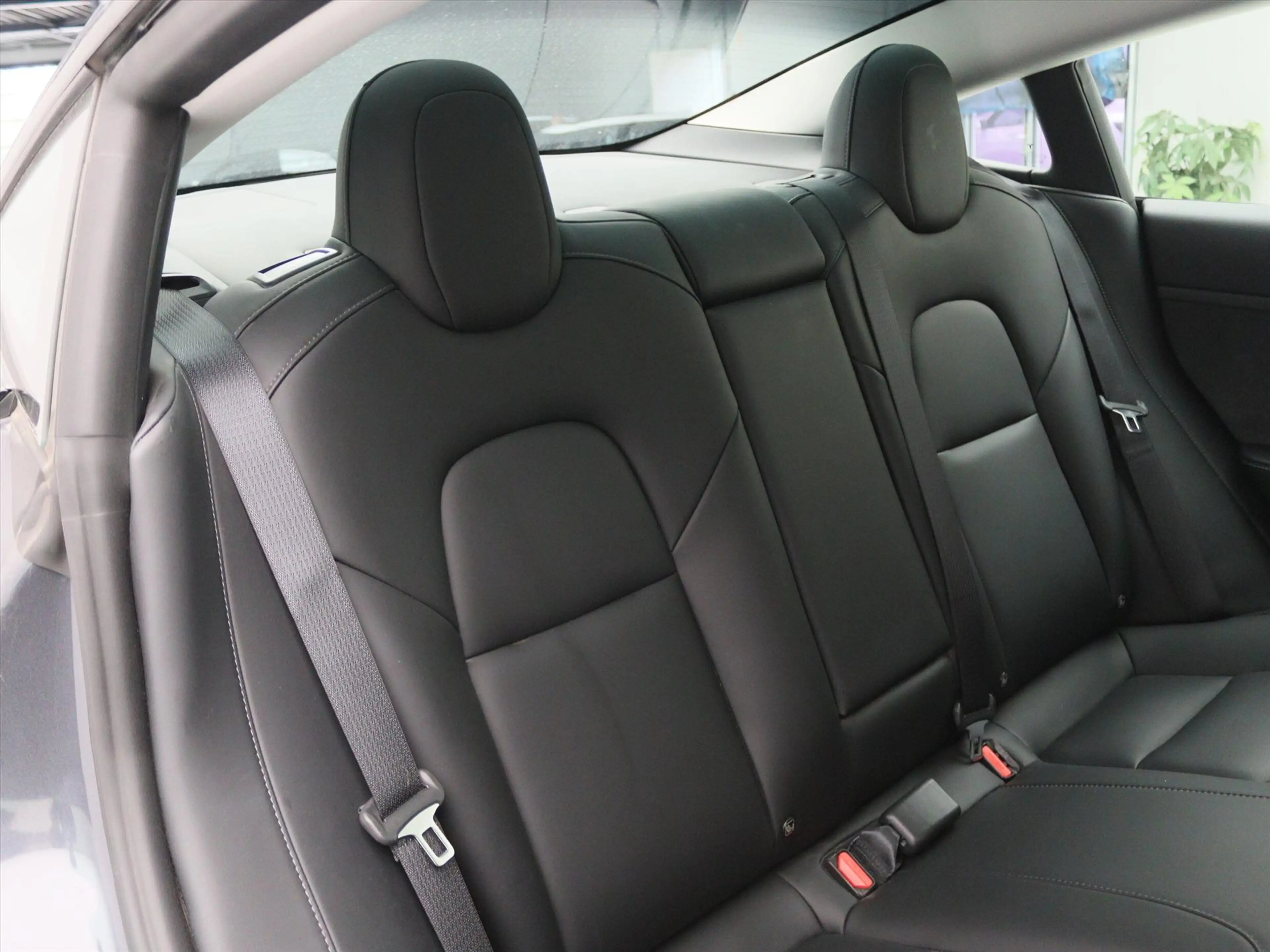 Tesla Model 3 Long-Range AWD 351pk 75 kWh UPGRADE 94% SoH [ TREK — photo 15