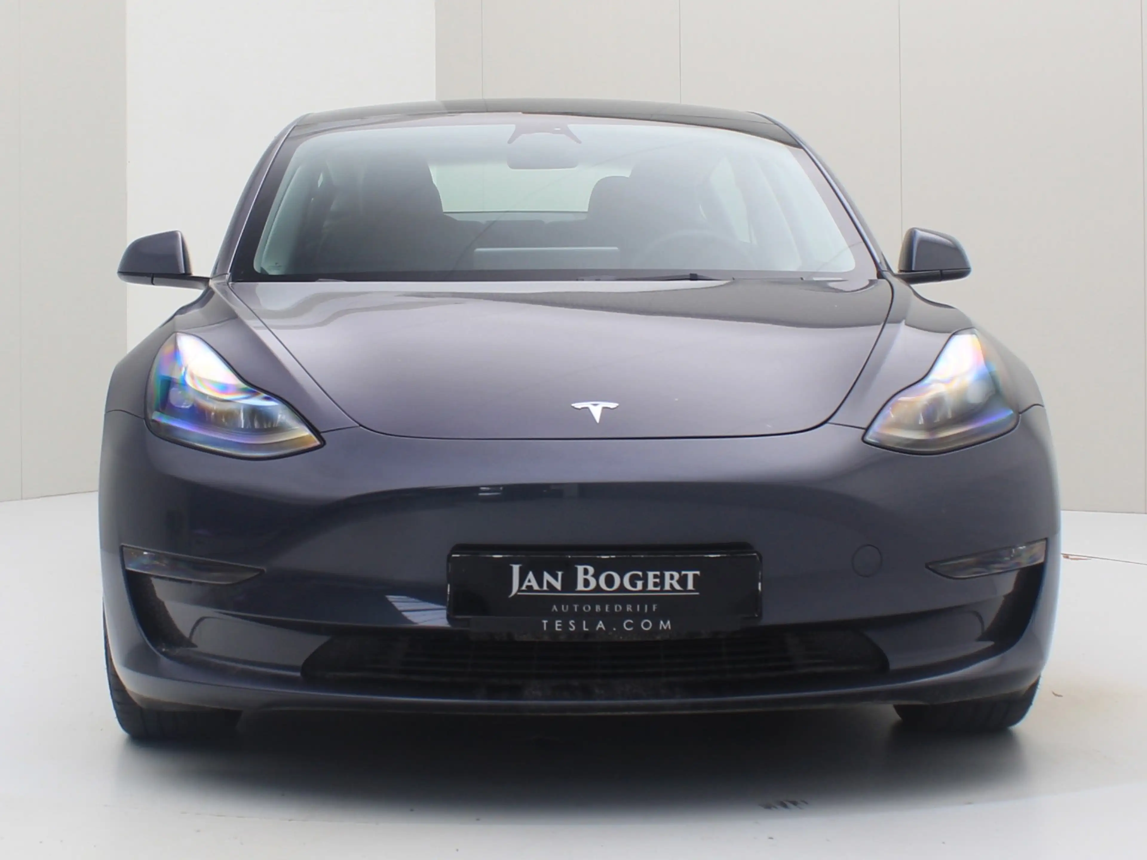 Tesla Model 3 Long-Range AWD 351pk 75 kWh UPGRADE 94% SoH [ TREK — photo 5