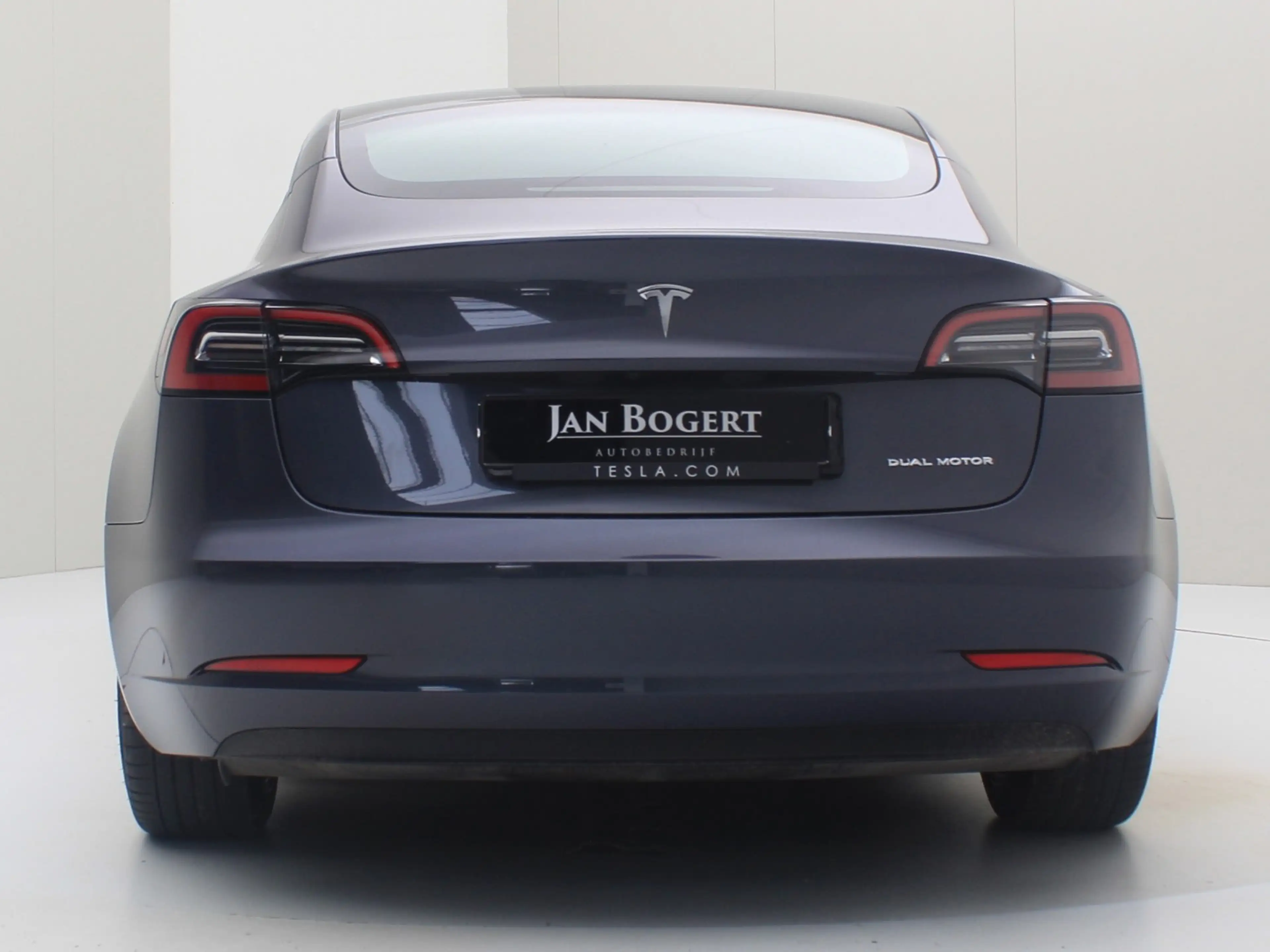 Tesla Model 3 Long-Range AWD 351pk 75 kWh UPGRADE 94% SoH [ TREK — photo 6