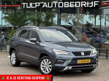 1.4 EcoTSI Style Automaat 2017 1e eigenaar