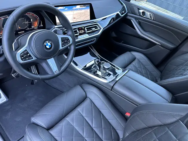 BMW X5 X5 view 10