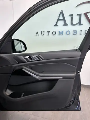 BMW X5 X5 view 9