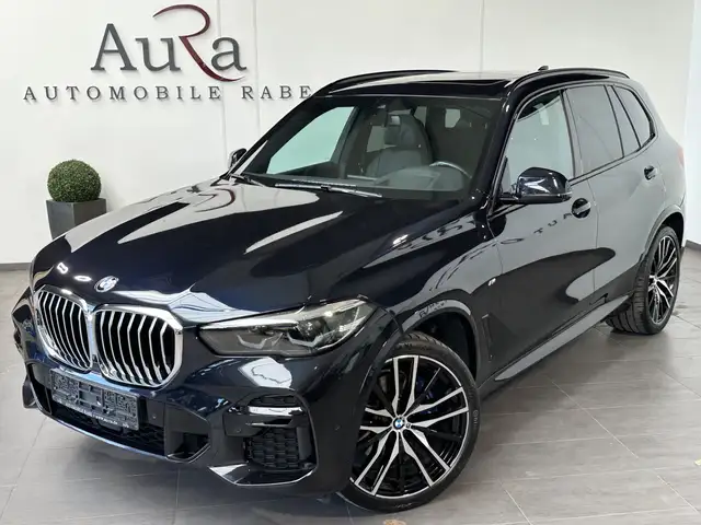 BMW X5 X5 main image