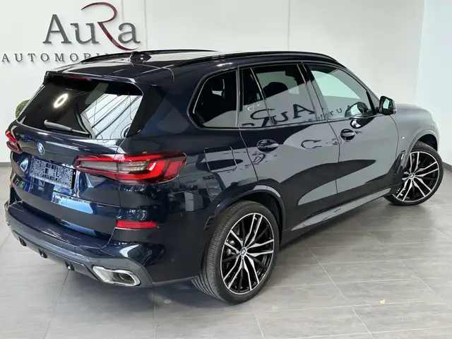 BMW X5 X5 view 5