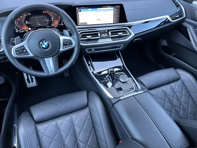 BMW X5 X5 view 13