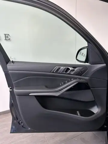 BMW X5 X5 view 8