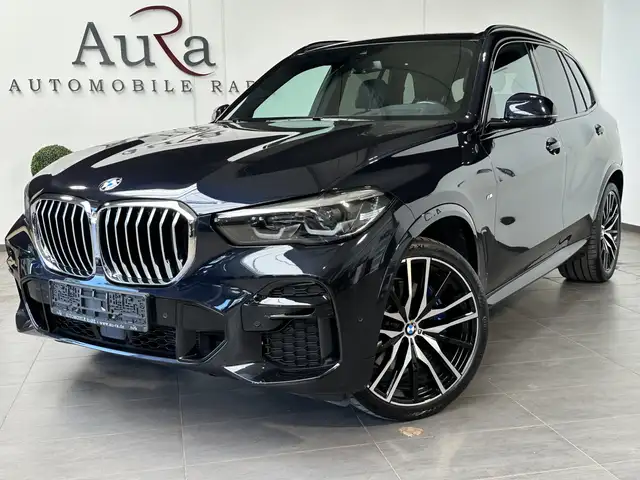 BMW X5 X5 view 2