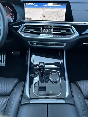 BMW X5 X5 view 14