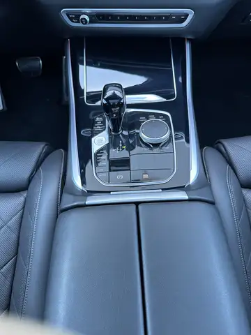 BMW X5 X5 view 15