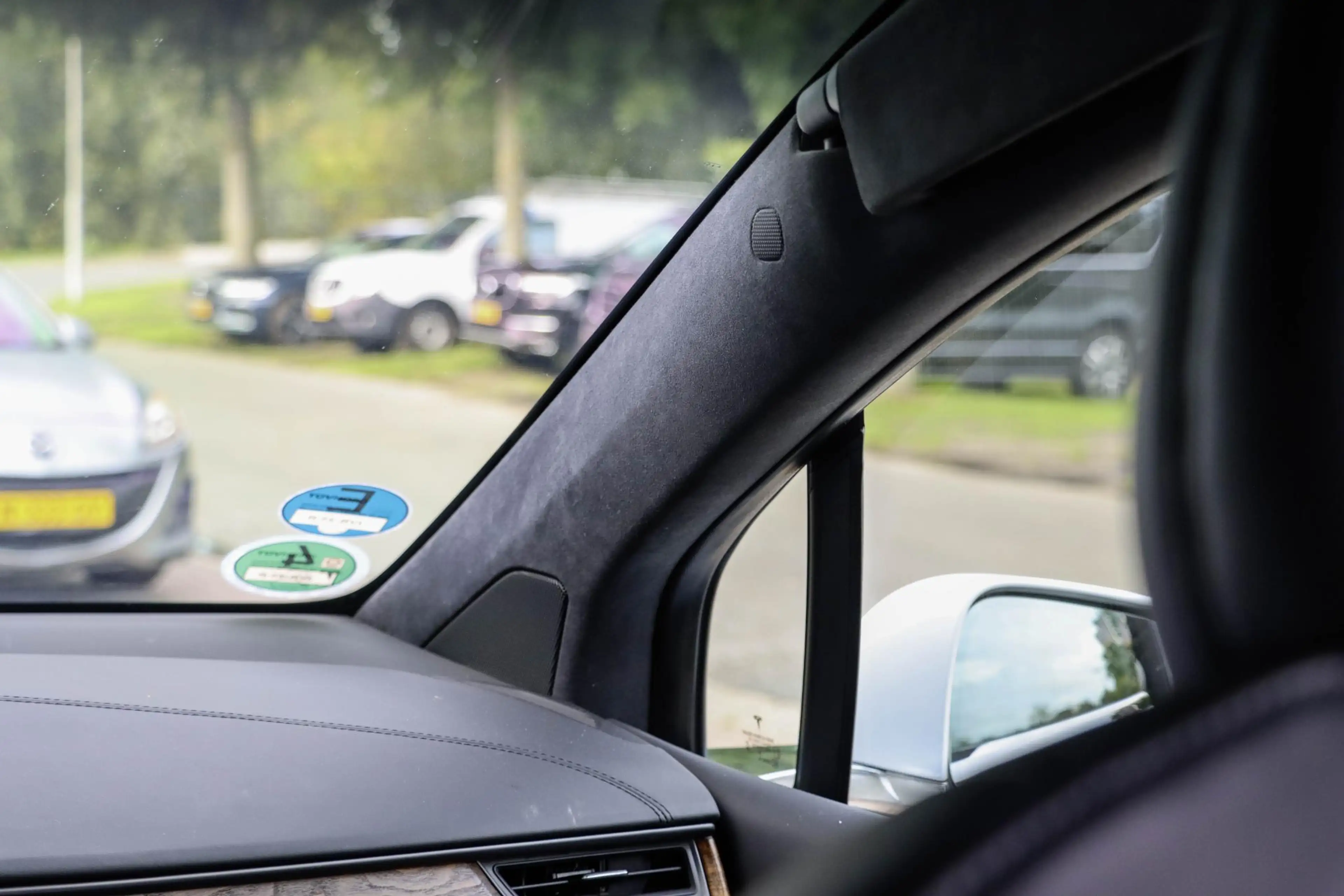 Tesla Model X Long Range 7p. 100 kWh | FSD 3 | Trekhaak afneemba — photo 9