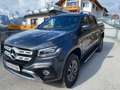 Mercedes-Benz X 250 X 250 d 4MATIC Pure Aut. Pure Grau - thumbnail 23