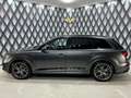 Audi Q7 50 TDI Quattro // S-LINE // STANDHEIZUNG // Grau - thumbnail 7