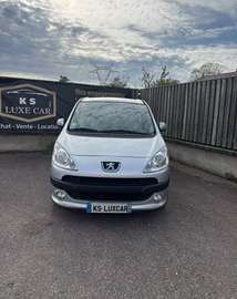 1.4 HDi 70cv Trendy