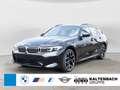 BMW 330 e Touring xDrive M-Sport FACEL. 360° LED Negru - thumbnail 1