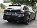 BMW 330 e Touring xDrive M-Sport FACEL. 360° LED Negru - thumbnail 2