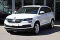 Skoda Karoq 1.6 TDI Style/ Business/ Navi-Amundsen Weiß - thumbnail 1