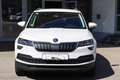 Skoda Karoq 1.6 TDI Style/ Business/ Navi-Amundsen Weiß - thumbnail 2