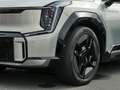 Kia EV9 AWD GT Line Glasdach 7-Sitzer Massage Silber - thumbnail 9
