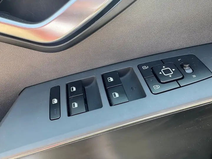 Kia Niro 2025, foto 14