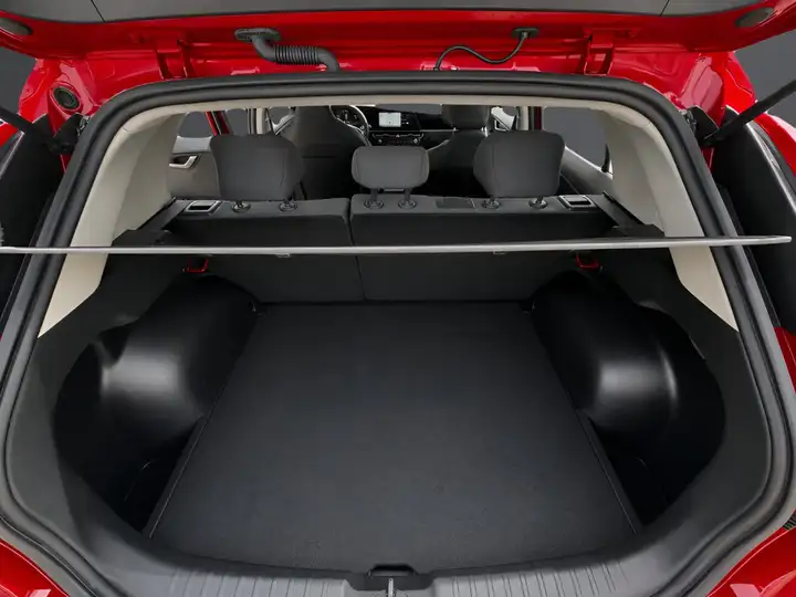 Kia Niro 2025, foto 8