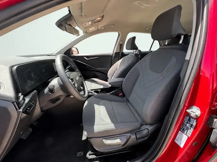 Kia Niro 2025, foto 9