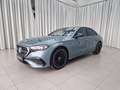 Mercedes-Benz E 220 d Limousine SpurW Winterp. SportS. Silber - thumbnail 2