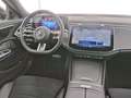 Mercedes-Benz E 220 d Limousine SpurW Winterp. SportS. Silber - thumbnail 6