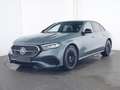 Mercedes-Benz E 220 d Limousine SpurW Winterp. SportS. Silber - thumbnail 2