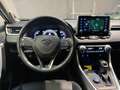 Toyota RAV 4 RAV4 2.5 PHEV E-CVT AWD-i More Dynamic Nero - thumbnail 11