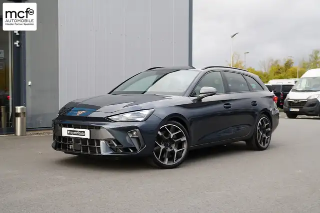 CUPRA Leon Sportstourer 4D VZ *Matrix*Pano*Sennheiser*