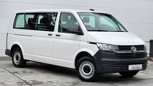 Volkswagen T6 Kombi T6.1 Kombi*Lang*9-Sitzer*2xKLIMA*DSG*Kamera*AHK*