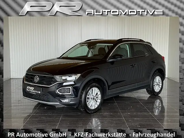 Volkswagen T-Roc 1,5 TSI ACT Design DSG