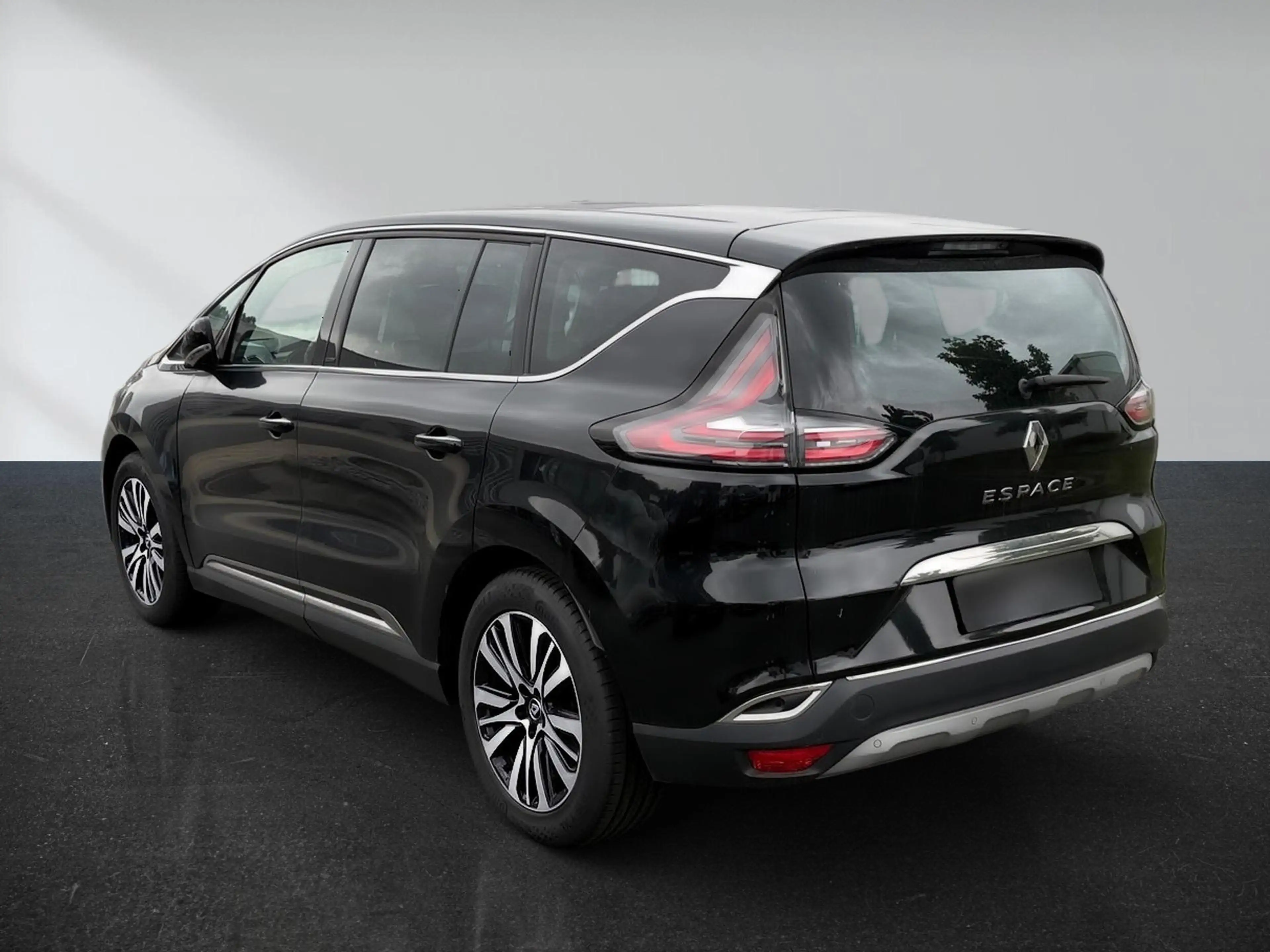 Renault Espace 1.6 dCi 160 Initiale Paris Vollausstattung 118 ... — photo 6