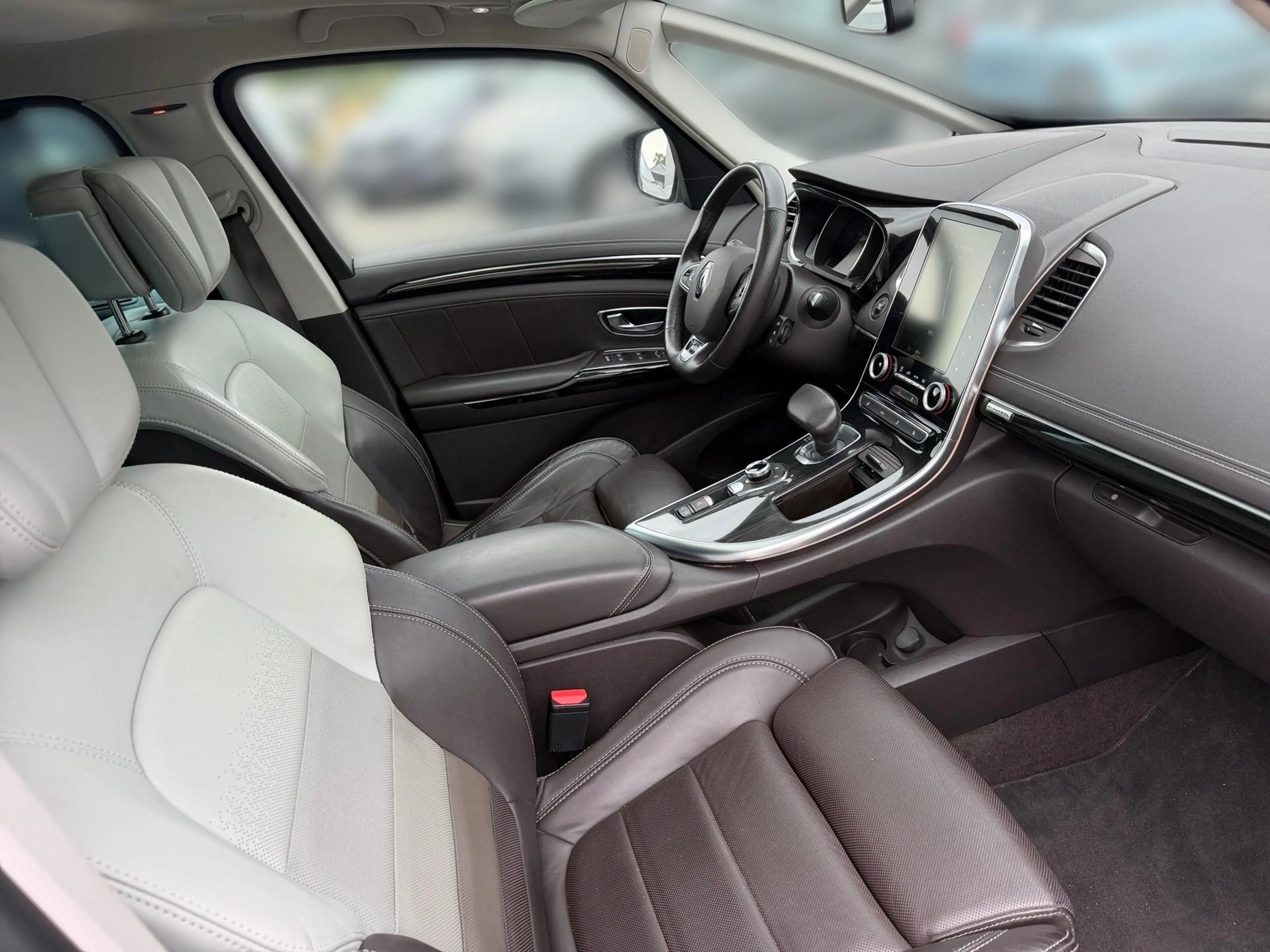 Renault Espace 1.6 dCi 160 Initiale Paris Vollausstattung 118 ... — photo 7