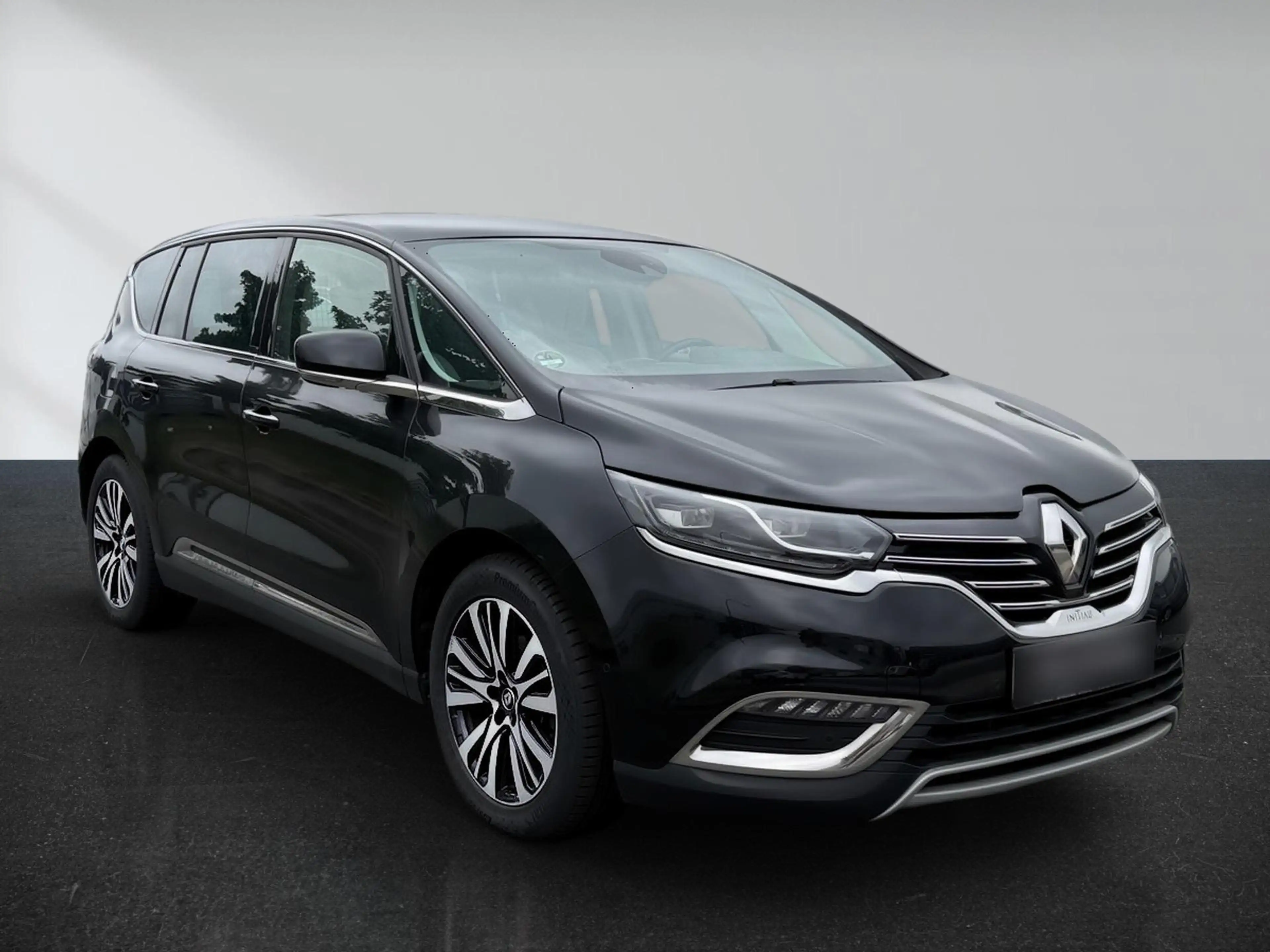 Renault Espace 1.6 dCi 160 Initiale Paris Vollausstattung 118 ... — photo 2