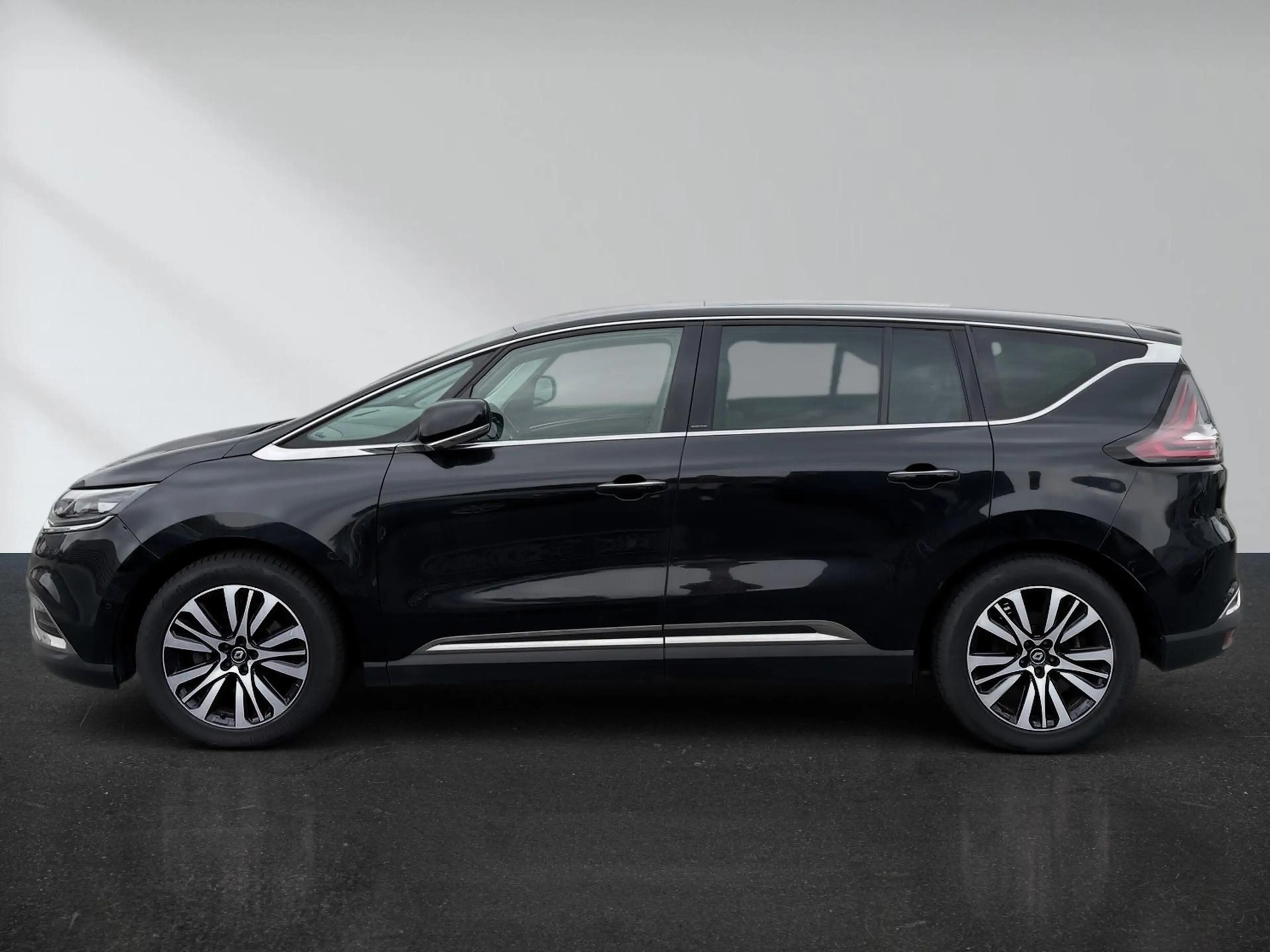 Renault Espace 1.6 dCi 160 Initiale Paris Vollausstattung 118 ... — photo 3